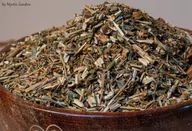 Herbata - Dziurawiec zwyczajny Hypericum 500g ziele kwitnące - miniaturka - grafika 1