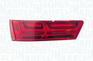 Lampa tylna zespolona Magneti Marelli 714020900802 - Lampy tylne - miniaturka - grafika 1