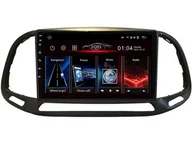 Radia samochodowe - Radio Android FS1-Lite Fiat Doblo 2015+ - miniaturka - grafika 1