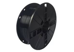 Gembird Filament Gembird PLA-plus Black | 1,75mm | 1kg (3DP-PLA+1.75-02-BK) - Filamenty i akcesoria do drukarek 3D - miniaturka - grafika 2