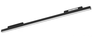 Azzardo SAGA AZ4611 reflektor szynowy 1x36W/LED IP20 AZ4611 - Lampy pozostałe - miniaturka - grafika 1