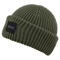 Czapki damskie - Regatta Unisex Connora Fisherman beanie czapka zimowa uniseks - miniaturka - grafika 1