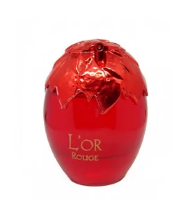 Torrente Lor Rouge De Torrente woda perfumowana 50 ml - Wody i perfumy damskie - miniaturka - grafika 1