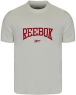 Koszulki męskie - REEBOK - KOSZULKA MĘSKA CL VAR TEE HT8184-XL - miniaturka - grafika 1