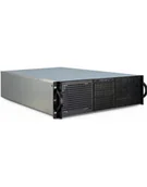 Obudowy komputerowe - Inter-Tech 3U-30255 ATX - miniaturka - grafika 1