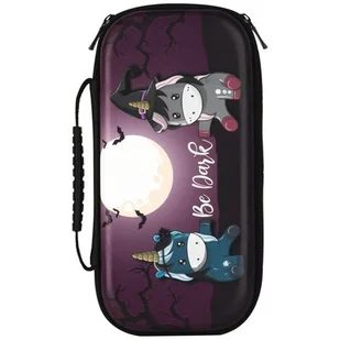 ETUI NA NINTENDO SWITCH UNICORN JEDNOROŻEC BE DARK - Akcesoria do Nintendo - miniaturka - grafika 1