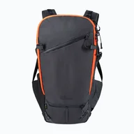 Plecaki - Jack Wolfskin Alpspitze Pack Plecak 54 cm phantom - miniaturka - grafika 1