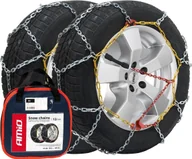 Łańcuchy śniegowe - AMiO 02113 Łańcuchy śniegowe 12mm KN-80 - miniaturka - grafika 1