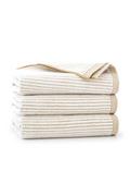 Ręczniki - Ręcznik Malme z bawełny egipskiej beżowy 70x140 cm - miniaturka - grafika 1