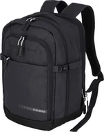 Plecaki - Plecak miejski mały Travelite Kick Off - miniaturka - grafika 1