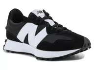 Półbuty męskie - New Balance MS327CBW - miniaturka - grafika 1