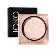 Pudry do twarzy - JOKO Puder Sypki Bamboo Bambusowy Matujący 25g - miniaturka - grafika 1
