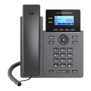 Grandstream TELEFON VOIP GRP 2602P HD GRP 2602P HD - Telefonia VoIP - miniaturka - grafika 1