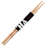 Akcesoria do perkusji - Pałki perkusyjne Vic Firth American Classic 2B Nylon - miniaturka - grafika 1