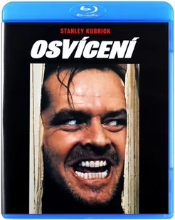 Lśnienie - Horrory Blu-Ray - miniaturka - grafika 1