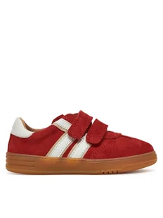 Froddo Sneakersy Lou G3130269-1 M Czerwony - Buty dla chłopców - miniaturka - grafika 1