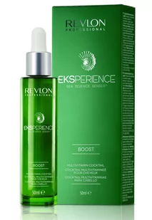 Revlon Revlon Eksperience Boost Hair Multivitamin Cocktail serum do włosów 50 ml - Serum do włosów - miniaturka - grafika 1