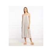 Piżamy damskie - DKNY SLEEPWEAR Koszula nocna | Relaxed fit - miniaturka - grafika 1