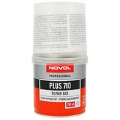Kosmetyki samochodowe - Zestaw reperacyjny PLUS 710 250 g Novol - miniaturka - grafika 1