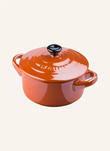 Le Creuset Mini cocotte płomienny Le Creuset 61901107580034 - Naczynia żaroodporne - miniaturka - grafika 5