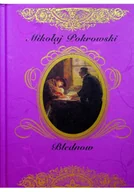 Felietony i reportaże - Blednow - miniaturka - grafika 1