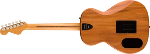 Fender Highway Series Parlor Rosewood Fingerboard All-Mahogany - Gitary akustyczne - miniaturka - grafika 2