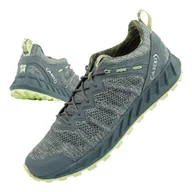 Buty trekkingowe damskie - Buty trekkingowe damskie Aku Rapida Air W's [761.1 435]-38 - miniaturka - grafika 1