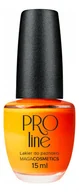 Lakiery do paznokci - Maga, Pro Line, Lakier do paznokci 030 - miniaturka - grafika 1