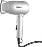 Suszarki do włosów - Suszarka do włosów 1500W w zestawie z dyszą koncentratora 2 prędkości - miniaturka - grafika 1