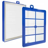 Filtry do odkurzaczy - Filtr Hepa Ef H12 do Odkurzacza Electrolux Philips - miniaturka - grafika 1