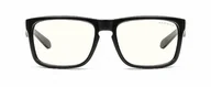 Okulary korekcyjne, oprawki, szkła - Gunnar Optiks Intercept okulary do komputera - miniaturka - grafika 1