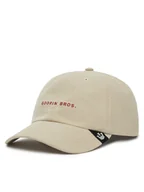Czapki męskie - Goorin Bros Czapka z daszkiem Papa 101-1541-KHA Beżowy - miniaturka - grafika 1