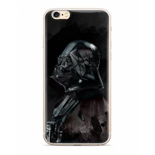 Disney Star Wars Darth Vader 003 Samsung Galaxy S10 SWPCVAD702 KOM000268 - Etui i futerały do telefonów - miniaturka - grafika 1
