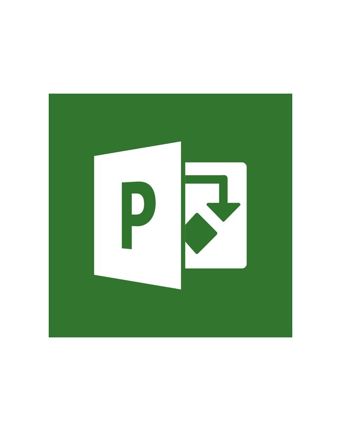 microsoft MS OVL Project Lic/SA ADD 3Y1Y [NL] 076-03399