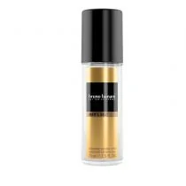 Bruno Banani Mans Best 75 ml Dezodorant spray - Dezodoranty i antyperspiranty męskie - miniaturka - grafika 2