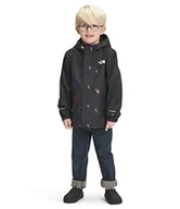 Kurtki i płaszcze dla chłopców - THE NORTH FACE Antora kurtka dziecięca, uniseks - miniaturka - grafika 1