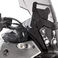 Rękawice motocyklowe - Bulle Motorrad Givi Paire de Déflecteurs Latéraux Protège-Mains Yamaha Ténéré 700 (2019) - miniaturka - grafika 1