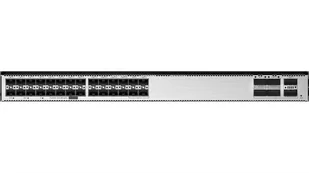 S5732-H24S4X6QZ-V2 - 24x 1G SFP, 4x 10G SFP+, 6x 40G QSFP+, Huawei S5732-H Switch - Switche - miniaturka - grafika 1