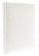Albumy fotograficzne - Album kieszeniowy 50 zdjęć 13x18 Clean White - miniaturka - grafika 1