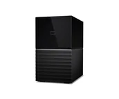 Dyski HDD - WD My Book Duo 44TB USB 3.2 Gen. 1 Czarny - miniaturka - grafika 1