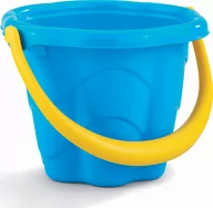 Zabawki do piasku - Marioinex Marioinex Zestaw Do Piaskownicy Wiaderko Fala Solo - miniaturka - grafika 1
