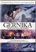 Filmy wojenne DVD - Gernika Prawdziwa historia DVD) Koldo Serra - miniaturka - grafika 1