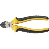 Kombinerki i obcęgi - Topex szczypce boczne 160mm 32D106 - miniaturka - grafika 1