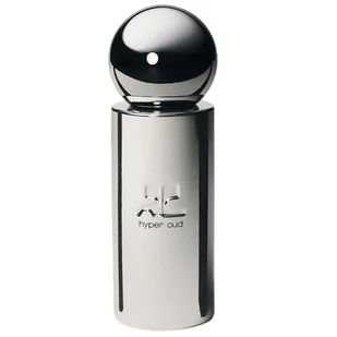 Courreges Hyper Oud woda perfumowana 100 ml - Wody i perfumy męskie - miniaturka - grafika 1