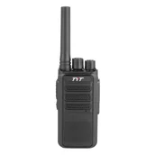 Amunicja i osprzęt ASG - TYT - Radiotelefon PMR TC-666F PTT - 2 W - miniaturka - grafika 1