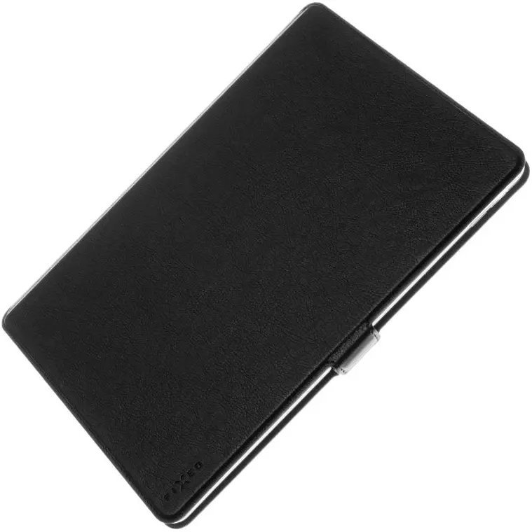 Etui na tablet Fixed TopicTab do Samsung Galaxy Tab S11 Ultra/ S10 Ultra/ S9 Ultra/S8 Ultra czarne