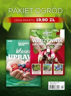 Czasopisma - Pakiet Ogród - miniaturka - grafika 1