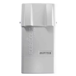 MikroTik BaseBox 6 - Outdoor (RB912UAG-6HPnD-OUT) - Pozostałe akcesoria sieciowe - miniaturka - grafika 1