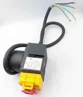 Akcesoria do elektronarzędzi - Dedra Zespół włącznika KEDU KOA7 230V - miniaturka - grafika 1