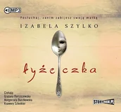 Audiobooki - literatura piękna - Łyżeczka - miniaturka - grafika 1